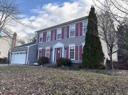 Pre-foreclosure in  Burns Rd Stafford, VA 22554