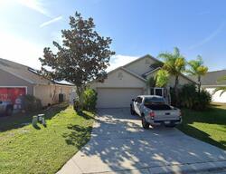 Pre-foreclosure in  Delancey Dr Davenport, FL 33837