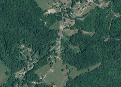 Pre-foreclosure in  Johnson Ln Jacksboro, TN 37757