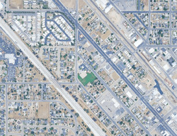 Pre-foreclosure in  SYLVIA ST Selma, CA 93662