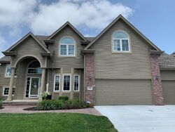 Pre-foreclosure in  Davenport St Elkhorn, NE 68022