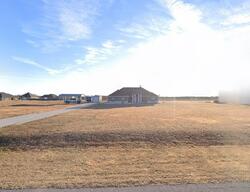 Pre-foreclosure in  Sw Paint Rd Cache, OK 73527