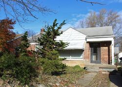 Pre-foreclosure in  SOMERSET DR Inkster, MI 48141