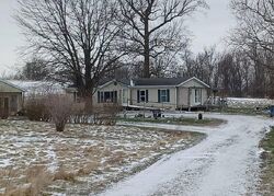 Pre-foreclosure in  S Caldwell Lake Dr Claypool, IN 46510