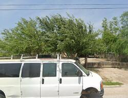 Pre-foreclosure in  POKER ST Edinburg, TX 78542