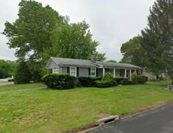 Pre-foreclosure in  Cypress Dr Greenville, RI 02828