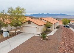 Pre-foreclosure in  Topanga Dr Bullhead City, AZ 86442