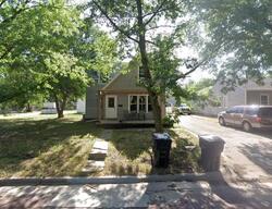 Pre-foreclosure in  N Logan St Newton, KS 67114