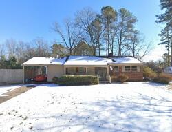 Pre-foreclosure in  Henry St Roanoke Rapids, NC 27870