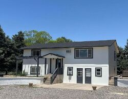 Pre-foreclosure in  Jig Rd Montrose, CO 81401