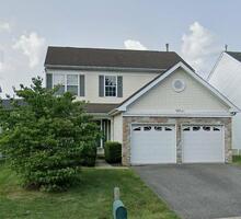 Pre-foreclosure in  Jackson Rd Stewartsville, NJ 08886