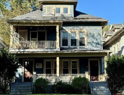 Pre-foreclosure in  Westcott St Syracuse, NY 13210