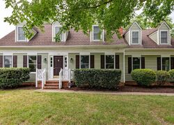 Pre-foreclosure in  Cleremont Dr Fredericksburg, VA 22405