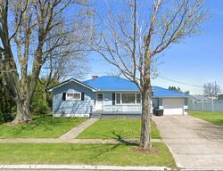 Pre-foreclosure in  Rice Ave Erie, PA 16510