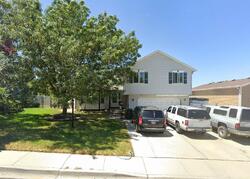 Pre-foreclosure in  S Williamsburg Dr Salt Lake City, UT 84128