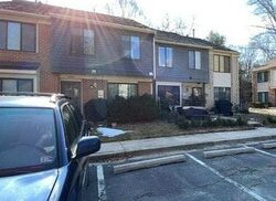 Pre-foreclosure in  Whiterim Dr Potomac, MD 20854