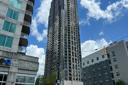 Pre-foreclosure in  17th St Nw Unit 3201 Atlanta, GA 30363