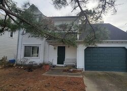 Pre-foreclosure in  Weybridge Dr Virginia Beach, VA 23454