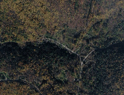 Pre-foreclosure in  Stillman Village Rd Petersburg, NY 12138