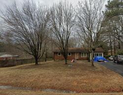 Pre-foreclosure in  E Holly Grove Rd Thomasville, NC 27360