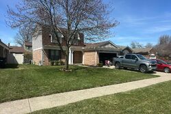 Pre-foreclosure in  Biscayne Dr Sterling Heights, MI 48313
