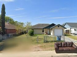 Pre-foreclosure in  Legion Trl Los Fresnos, TX 78566