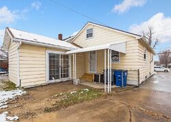 Pre-foreclosure in  Nebraska Ave Toledo, OH 43607
