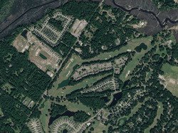 Pre-foreclosure in  5th Fairway Dr Hollywood, SC 29449