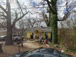 Pre-foreclosure in  Barnwell St Thomasville, NC 27360
