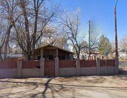 Pre-foreclosure in  Wilshire Dr Sw Albuquerque, NM 87105