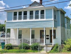 Pre-foreclosure in  W Meadow Rd Lowell, MA 01854