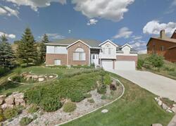 Pre-foreclosure in  N Wolf Ridge Cir Eden, UT 84310
