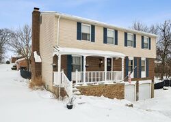 Pre-foreclosure in  Karahill Dr Cincinnati, OH 45240