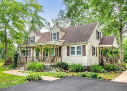 Pre-foreclosure in  Quinn Rd Massey, MD 21650