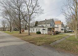 Pre-foreclosure in  1st Ave Galion, OH 44833