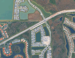 Pre-foreclosure in  Hawkins Dr Estero, FL 33928
