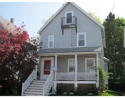 Pre-foreclosure in  Cedar St Everett, MA 02149
