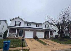 Pre-foreclosure in  Big Bend Crossing Dr Valley Park, MO 63088