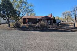 Pre-foreclosure in  E 7th Ave Eagar, AZ 85925