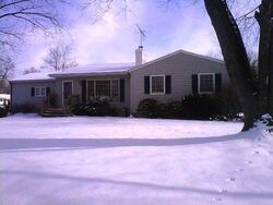 Pre-foreclosure in  Whitman Blvd Elyria, OH 44035