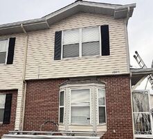 Pre-foreclosure in  E 17th Pl Unit D Aurora, CO 80011