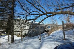 Pre-foreclosure in  Goodman Ln Pittsfield, MA 01201