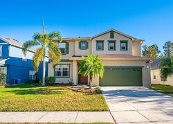 Pre-foreclosure in  Liberty Hall Dr Kissimmee, FL 34746