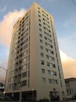 Pre-foreclosure in  Dole St  Honolulu, HI 96822