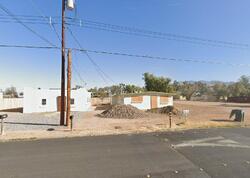 Pre-foreclosure Listing in E Yavapai Rd TUCSON, AZ 85705