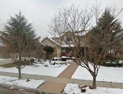 Pre-foreclosure in  E HEALEY BLVD Alpine, UT 84004