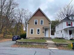 Pre-foreclosure in  Dale St Franklin, MA 02038