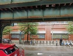 Pre-foreclosure in  Westchester Ave Bronx, NY 10459