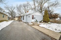  21st St, Des Moines IA