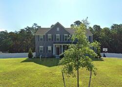 Pre-foreclosure in  Grande Blvd Vincentown, NJ 08088
